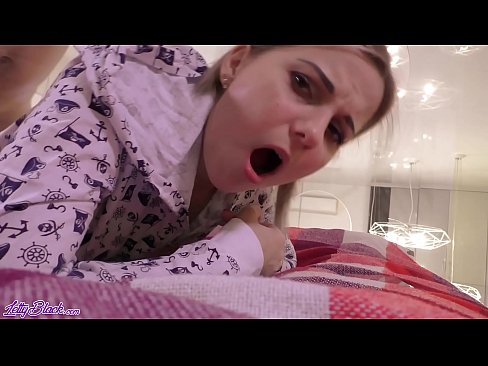 ❤️ Seksi ibu menelan dan seks pregistyle - cum close up ️❌ Porno pada kami