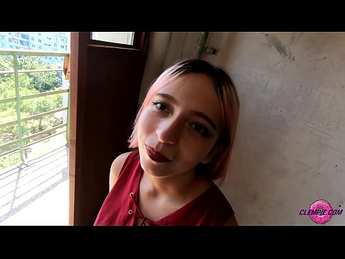 ❤️ Pelajar Sensual Menyebalkan Orang Asing di Pedalaman - Cum Di Wajahnya ️❌ Porno pada kami